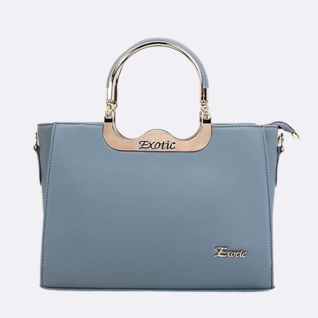 حقيبة يد EXOTIC