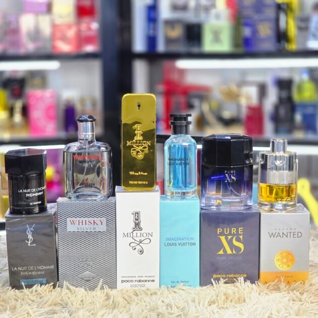 باك رجالي مميز👞👔