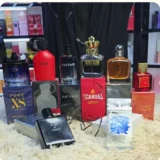 باك عطور رجالي متنوع