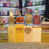 الباك الذهبي ✨​🔥