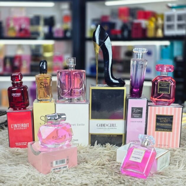 باك العروس الراقية 💅❄